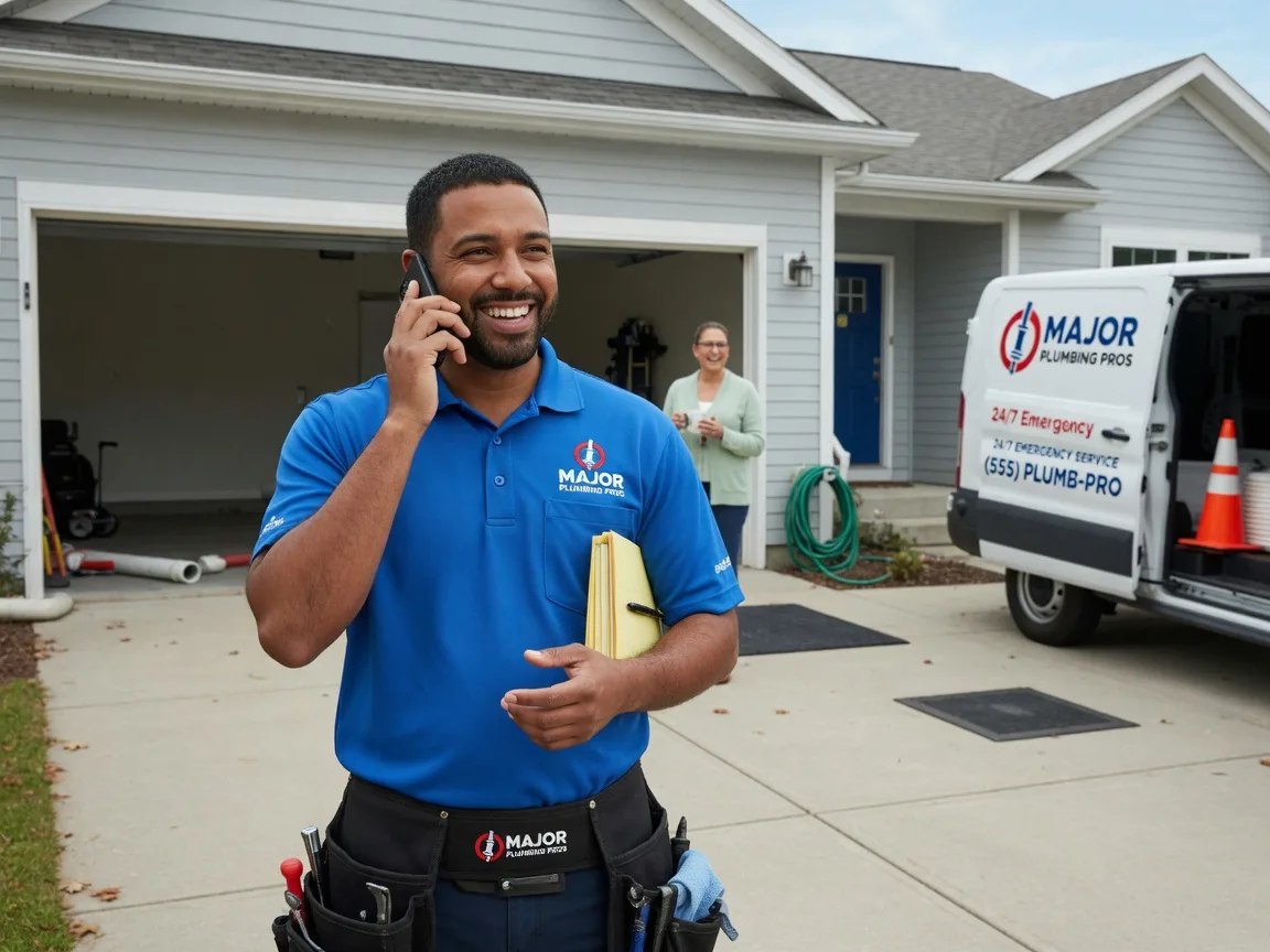 Drain Cleaning Services Oceano, CA FAQs